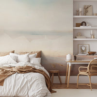 Dusk – Tapeta na wymiar