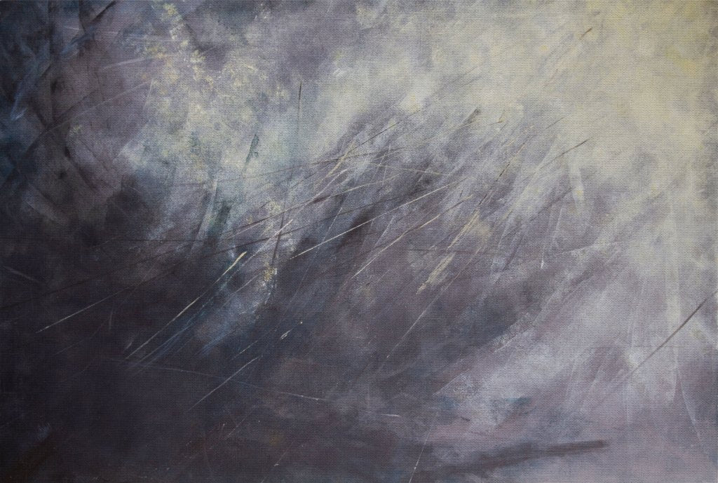 Ebony – Tapeta na wymiar