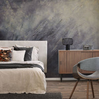 Ebony – Tapeta na wymiar