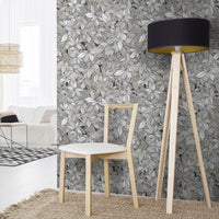 Edera Classic – Custom-Made Wallpaper