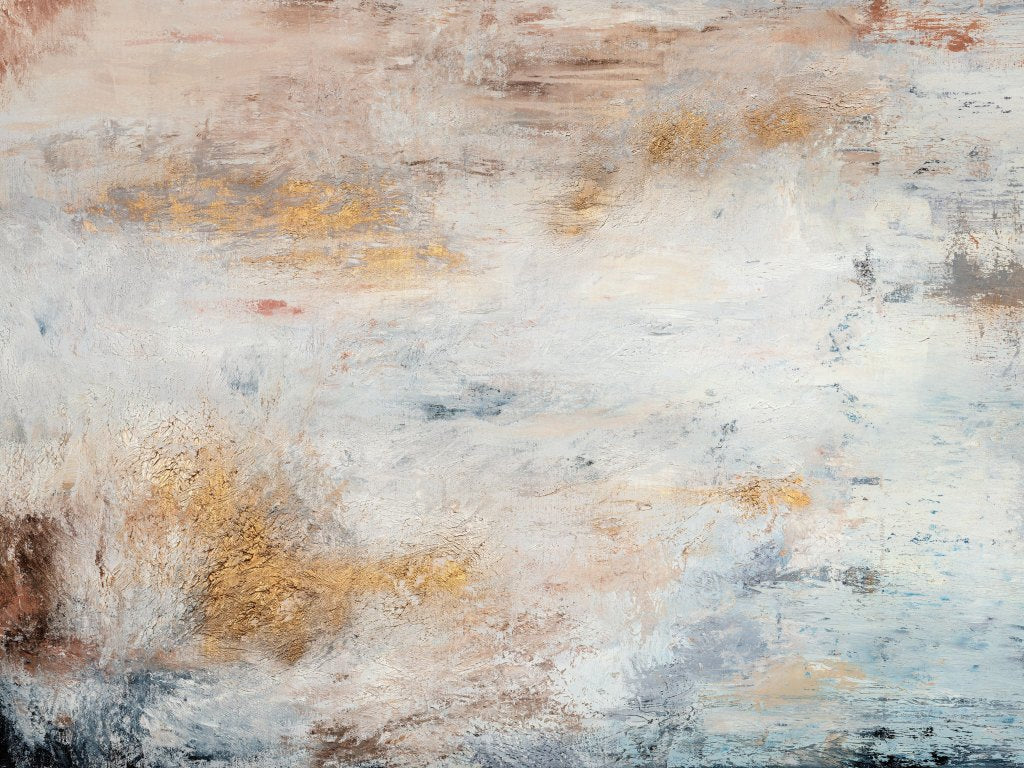 Elemental – Custom-made wallpaper