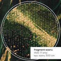 Emerald – Tapeta na míru