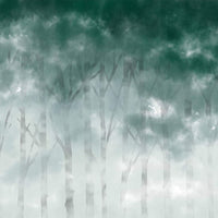 Enchanted Forest – Custom-made wallpaper