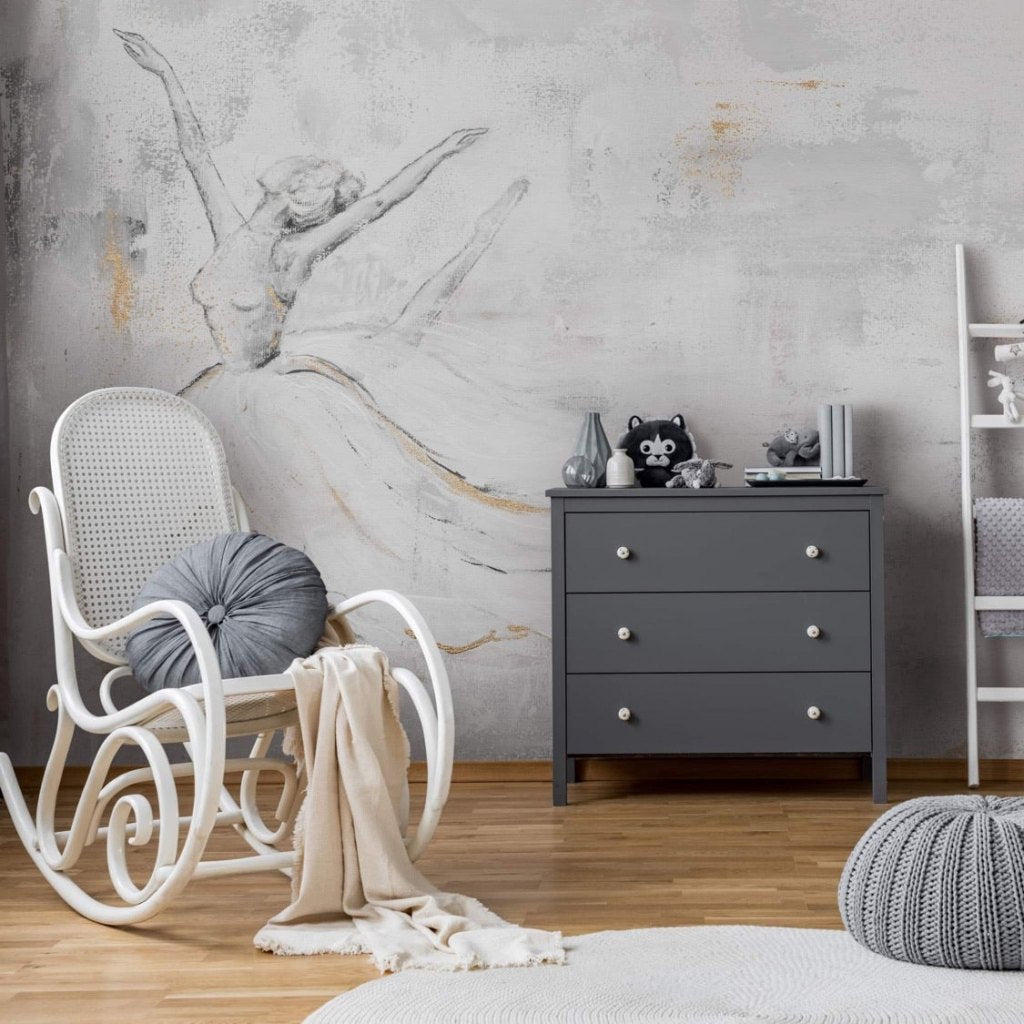 Ethereal – Tapeta na wymiar