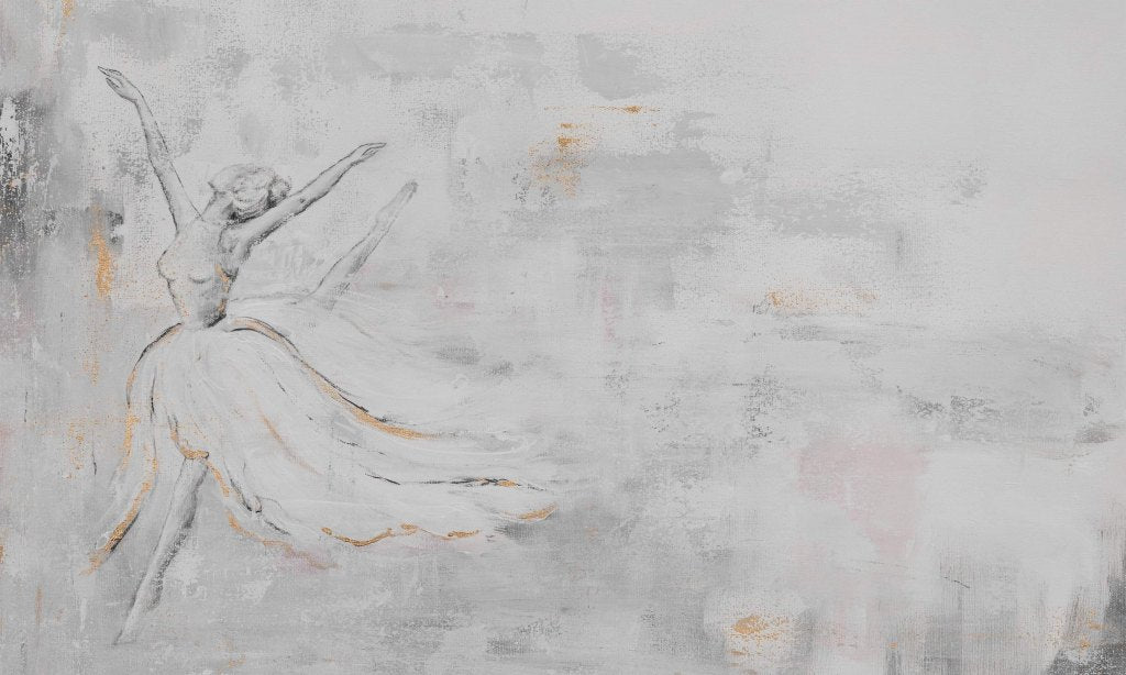 Ethereal – Tapeta na míru