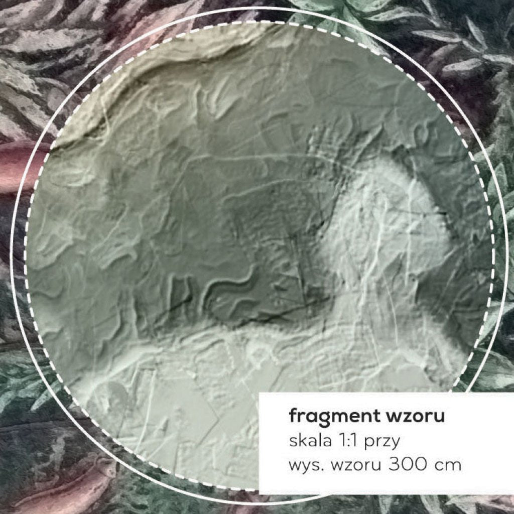 Fairytale – Tapeta na wymiar