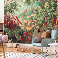 Fairytale Vivid – Tapeta na míru