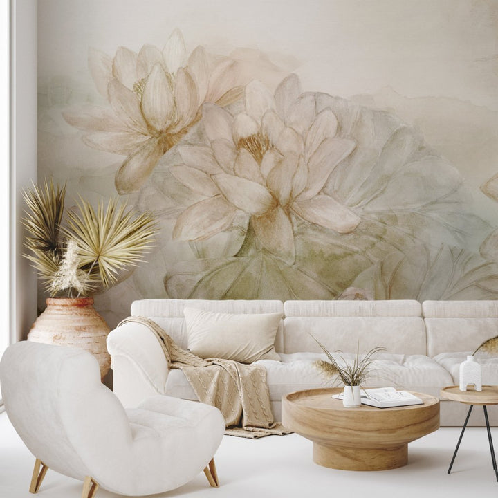 Fall – Custom-made wallpaper
