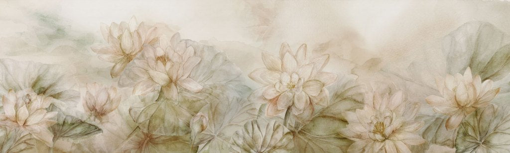 Fall – Custom-made wallpaper