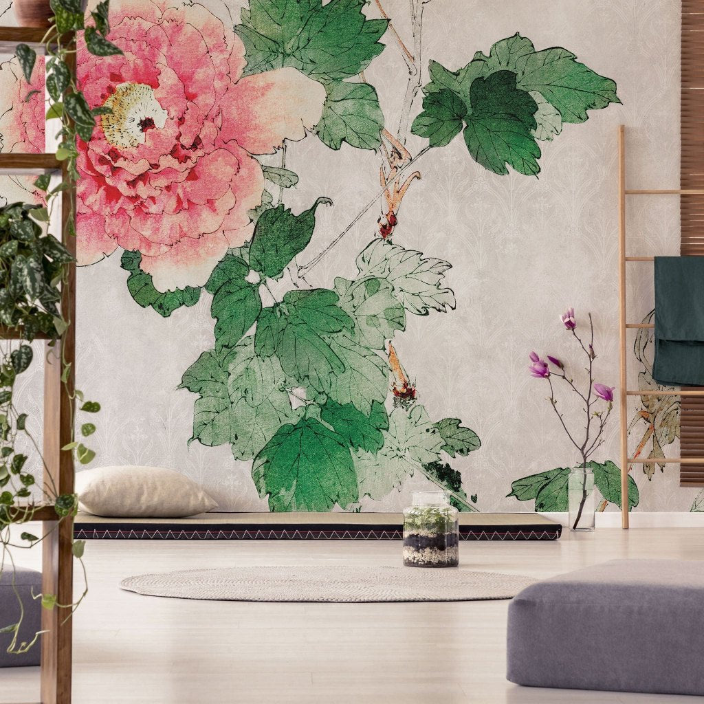 Fancy – Custom-sized wallpaper