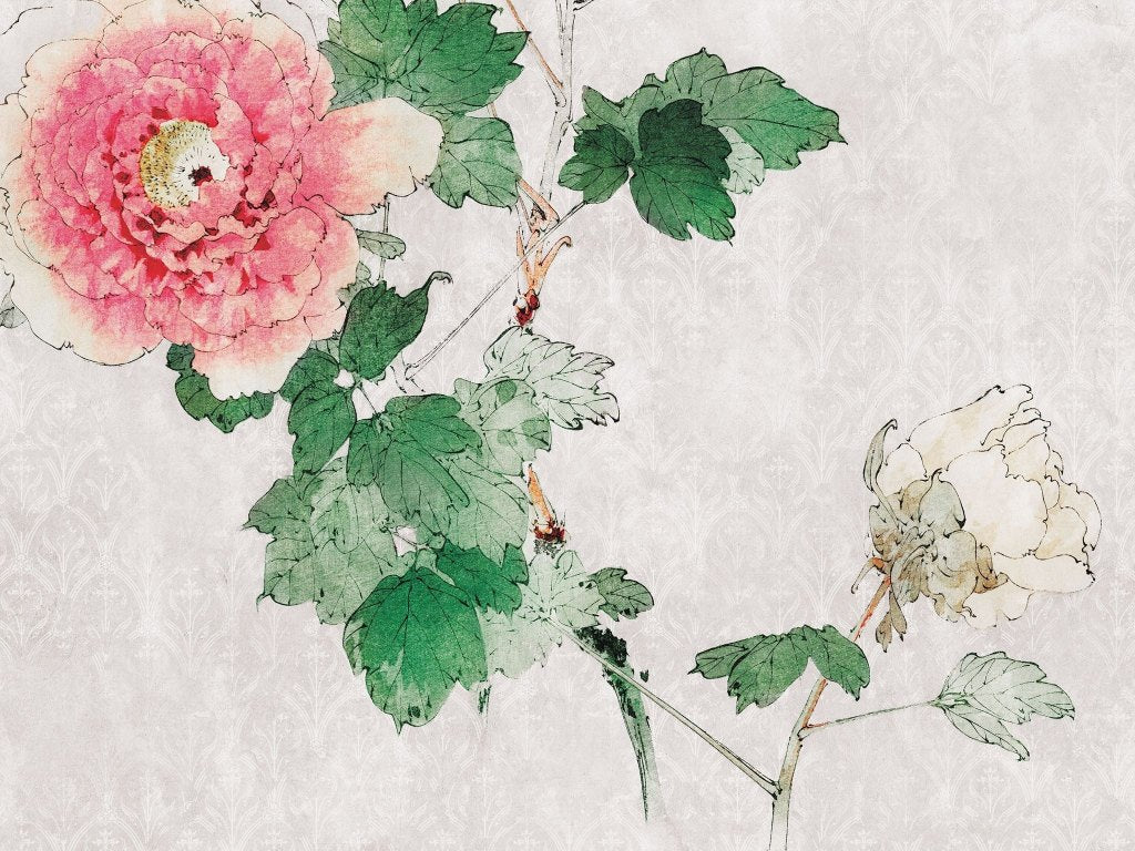 Fancy – Tapeta na wymiar