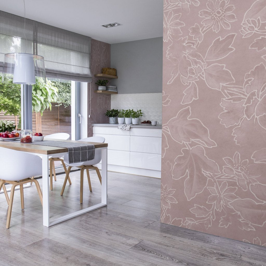 Felicity – Custom-made wallpaper