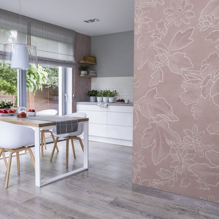 Felicity – Custom-made wallpaper