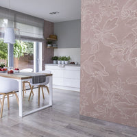Felicity – Custom-made wallpaper