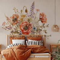 Fiori – Tapeta na wymiar