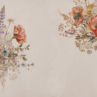 Fiori Due – Custom-made wallpaper