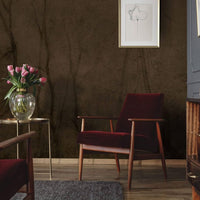 Foggy Evening – Tapeta na wymiar