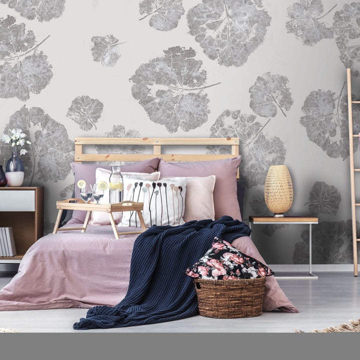 Foglia Dust – Tapeta na wymiar