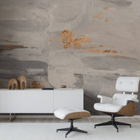 Fossil – Custom-made wallpaper