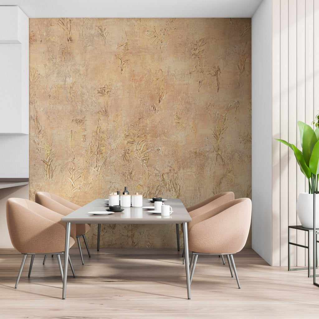 Frappe – Custom-made wallpaper