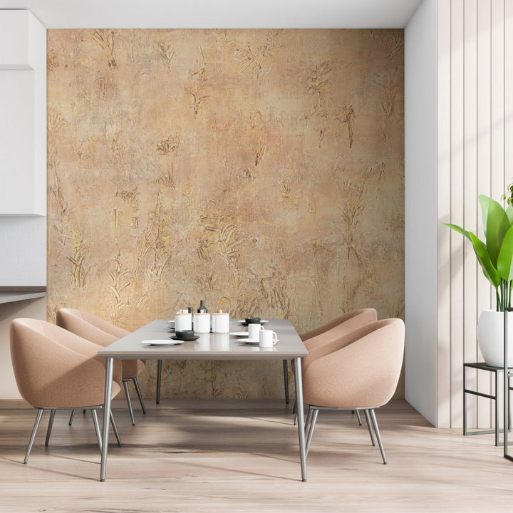 Frappe – Custom-made wallpaper