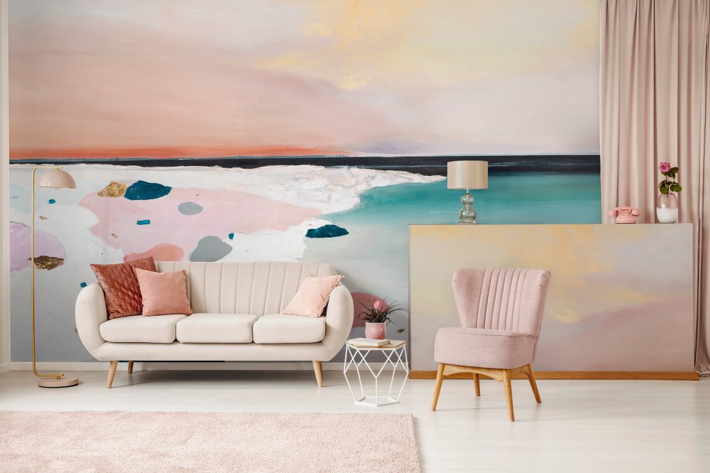 Fuerta – Tapeta na wymiar