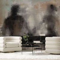 Fumo – Custom-made wallpaper