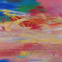 Funky – Custom-made wallpaper