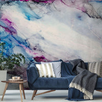 Galassia – Custom-made wallpaper