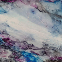 Galassia – Custom-made wallpaper