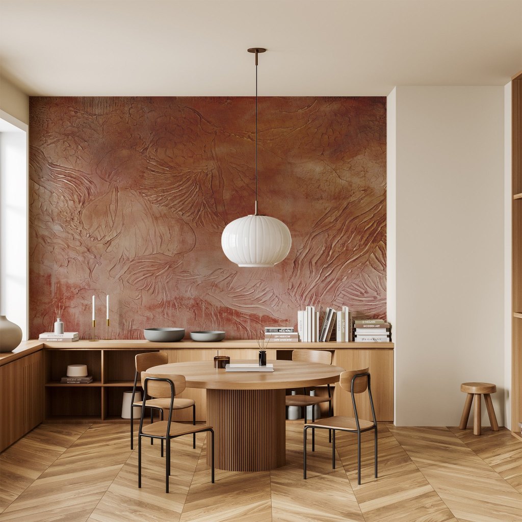 Garda Rust – Tapeta na wymiar