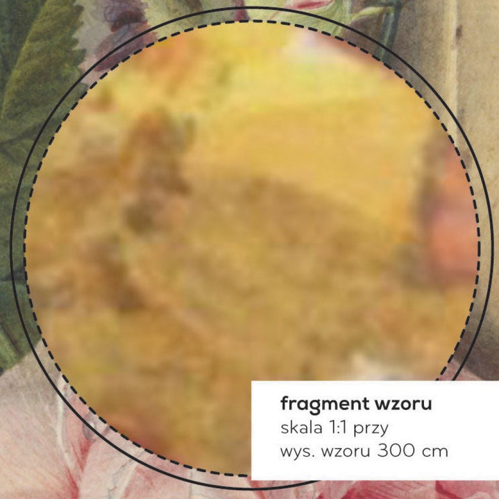 Georgious – Tapeta na wymiar