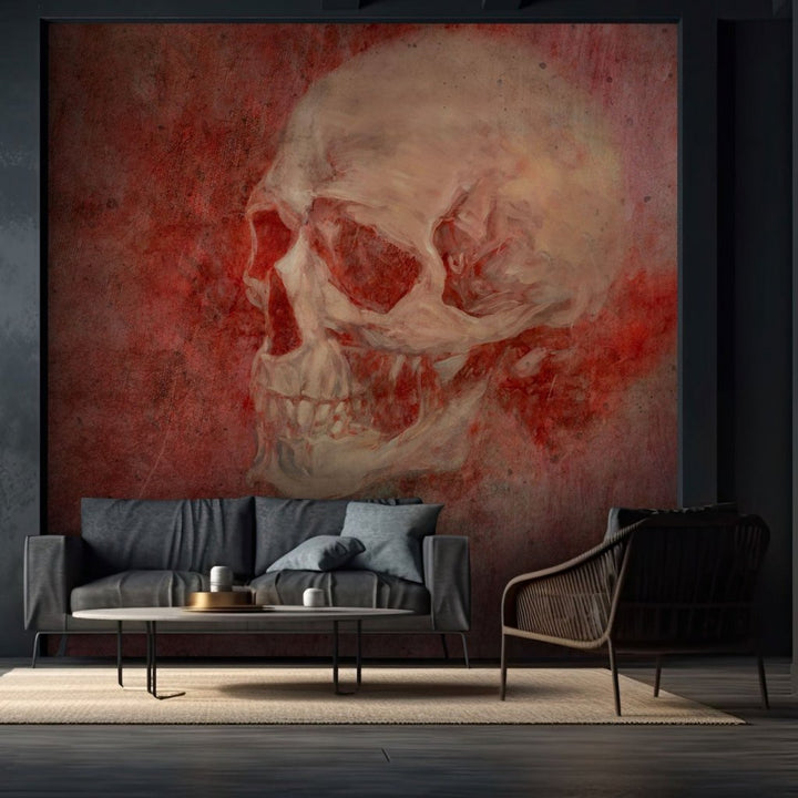 Ghost – Tapeta na wymiar