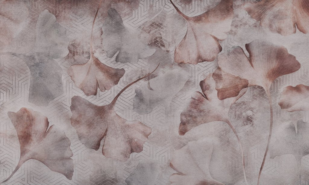 Ginza – Tapeta na wymiar