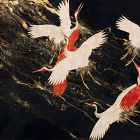 Glory Tsuru – Tapeta na wymiar