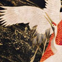 Glory Tsuru – Tapeta na wymiar