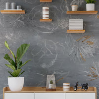 Grati – Tapeta na wymiar