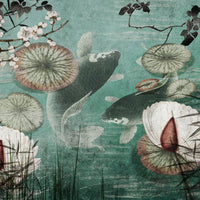 Hanami – Tapeta na wymiar