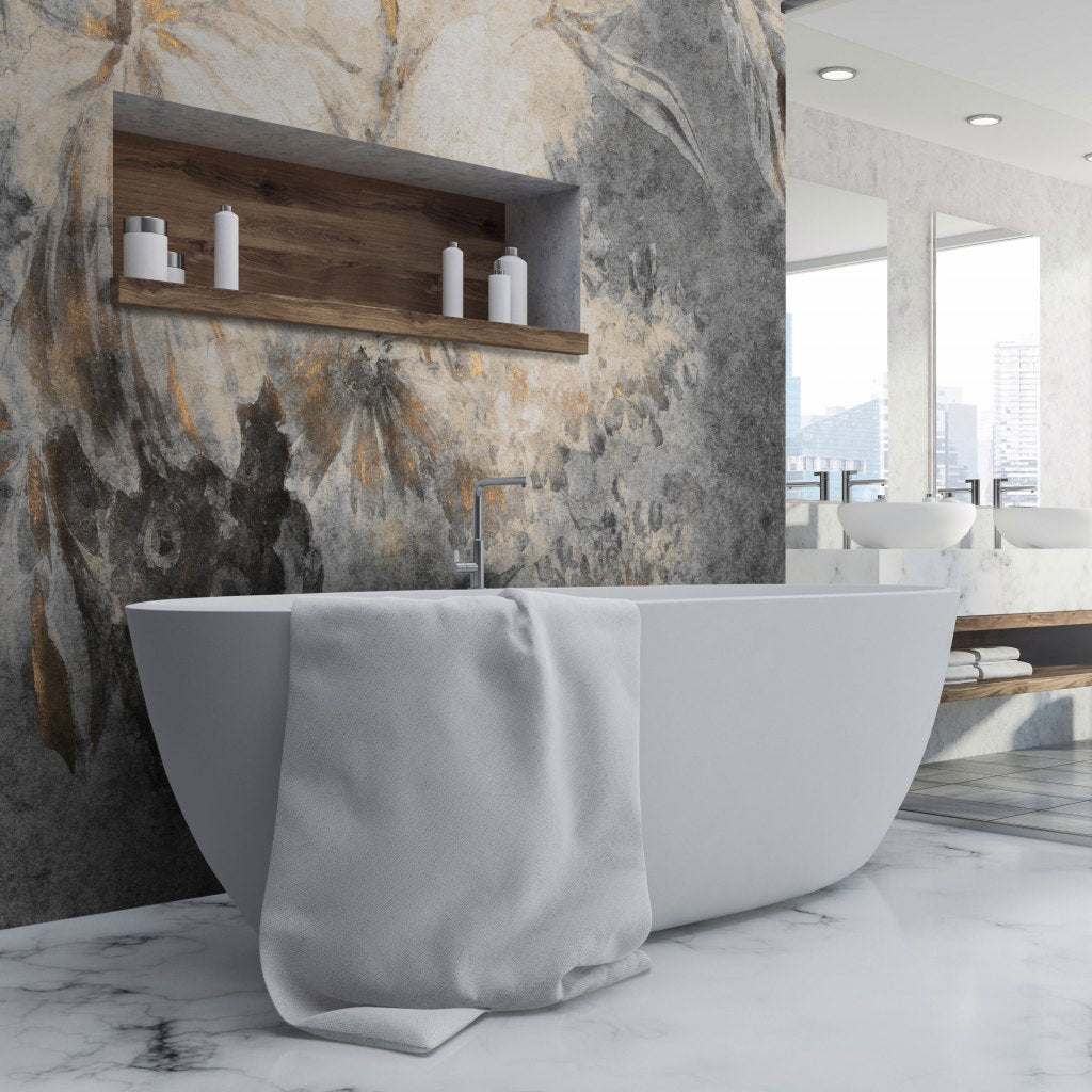 Harmony Ash – Tapeta na wymiar