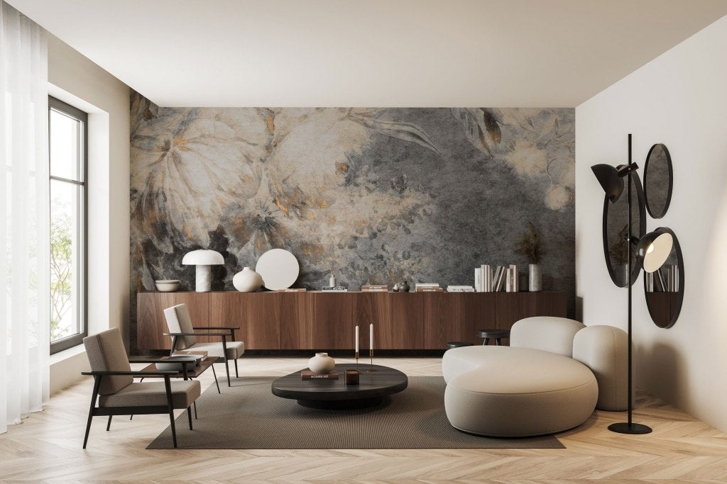 Harmony Ash – Tapeta na wymiar