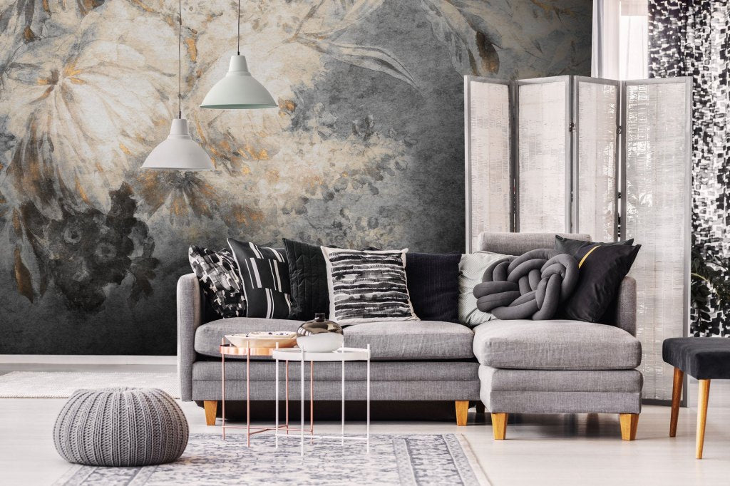 Harmony Ash – Tapeta na wymiar