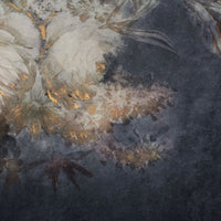 Harmony Blue – Tapeta na wymiar