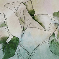 Hasu – Tapeta na míru