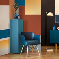 Havana Sunset – Tapeta na wymiar