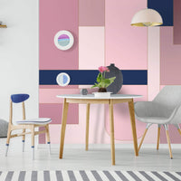 Havana Violet – Tapeta na wymiar