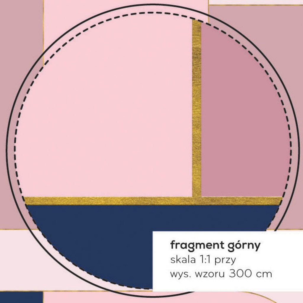 Havana Violet – Tapeta na wymiar