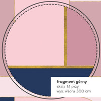 Havana Violet – Tapeta na wymiar