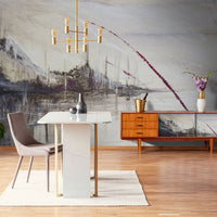 Haze – Tapeta na wymiar