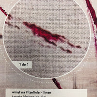 Haze – Tapeta na wymiar