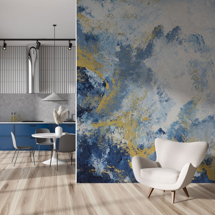 Heaven – Custom-made wallpaper